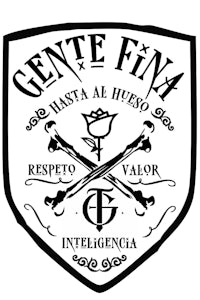gente fina logo